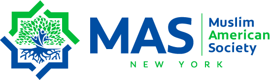 MAS, Muslim American Society, New York